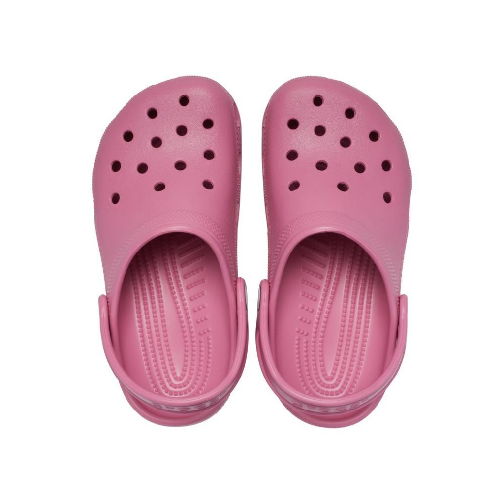 Imagem 5 do produto Sandália Crocs Classic Clog K Quiet Unissex