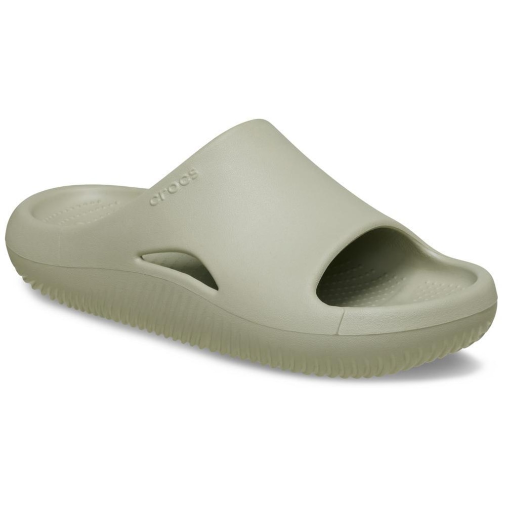 Imagem 2 do produto Chinelo Crocs Mellow Slide Meteor - Unissex