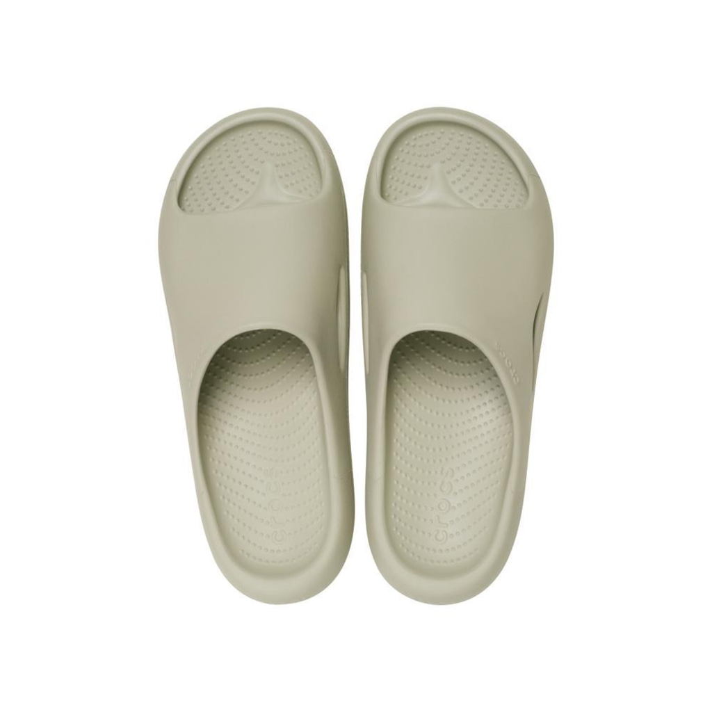 Imagem 5 do produto Chinelo Crocs Mellow Slide Meteor - Unissex