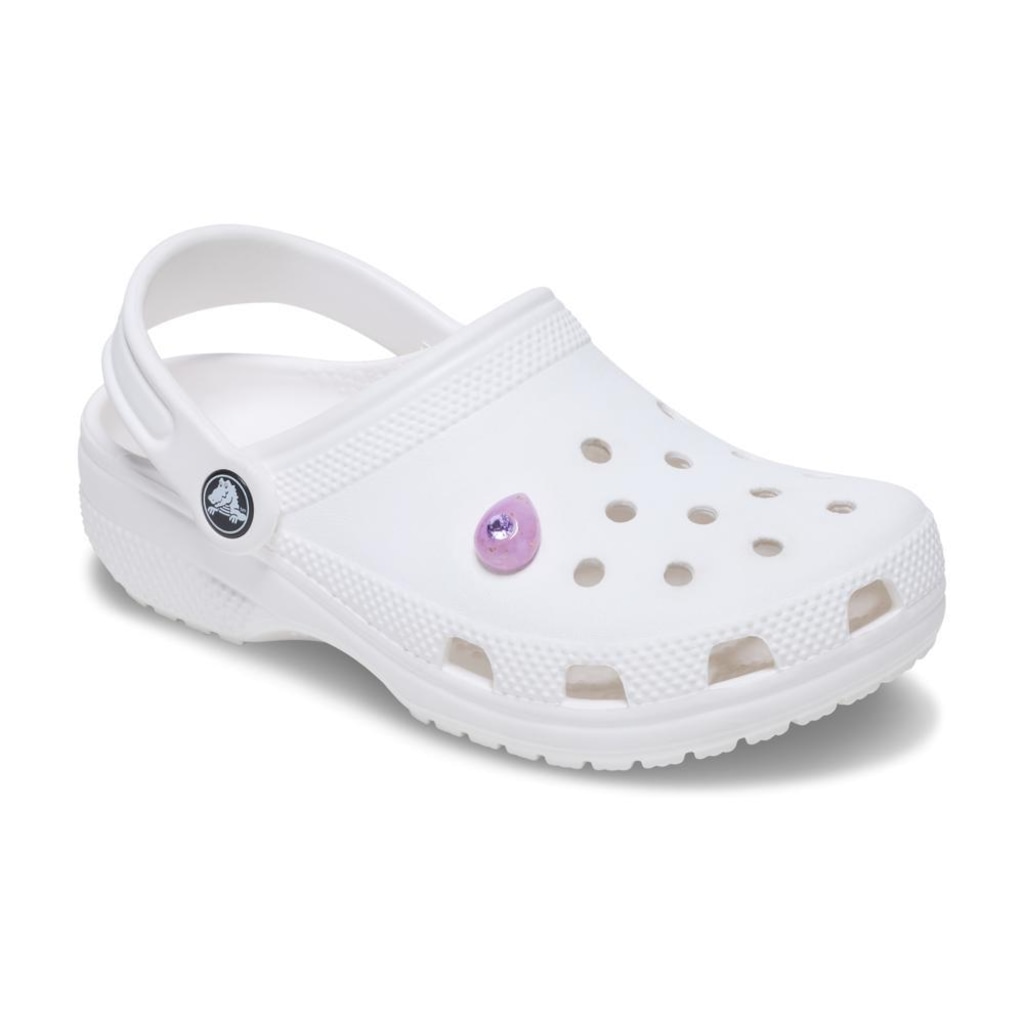 Imagem 2 do produto Jibbitz™ Pedra Tanzanita Mês Junho Único - Unissex