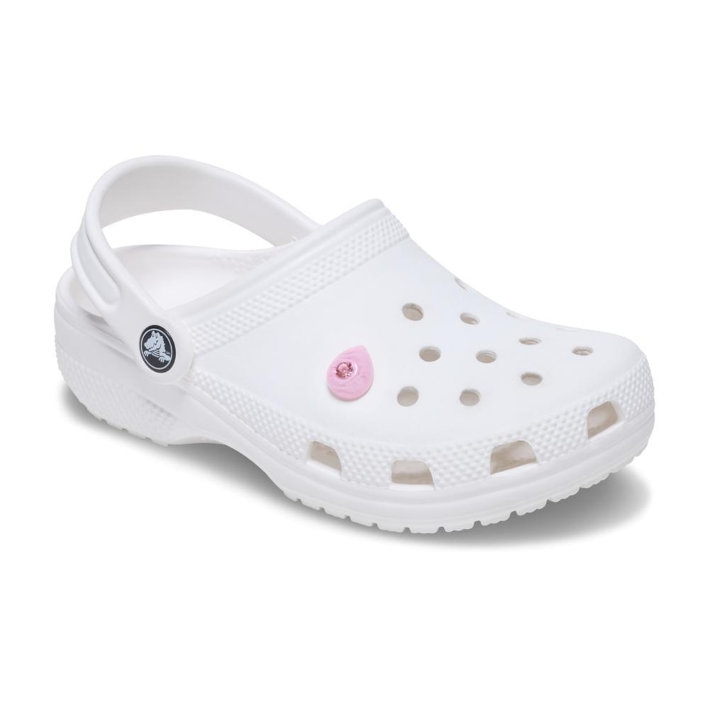 Imagem 2 do produto Jibbitz™ Pedra Turmalina Mês Outubro Único - Unissex