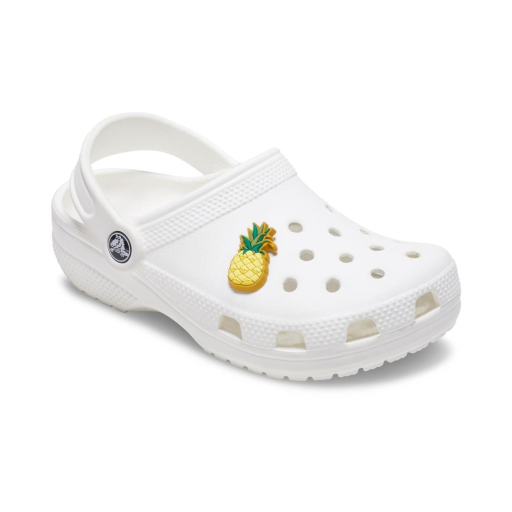 Imagem 2 do produto Jibbitz™ Abacaxi Perfeito Único - Unissex