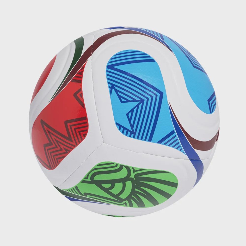 Imagem 2 do produto Bola Futebol de Campo adidas Trionda Copa do Mundo 26™ Training