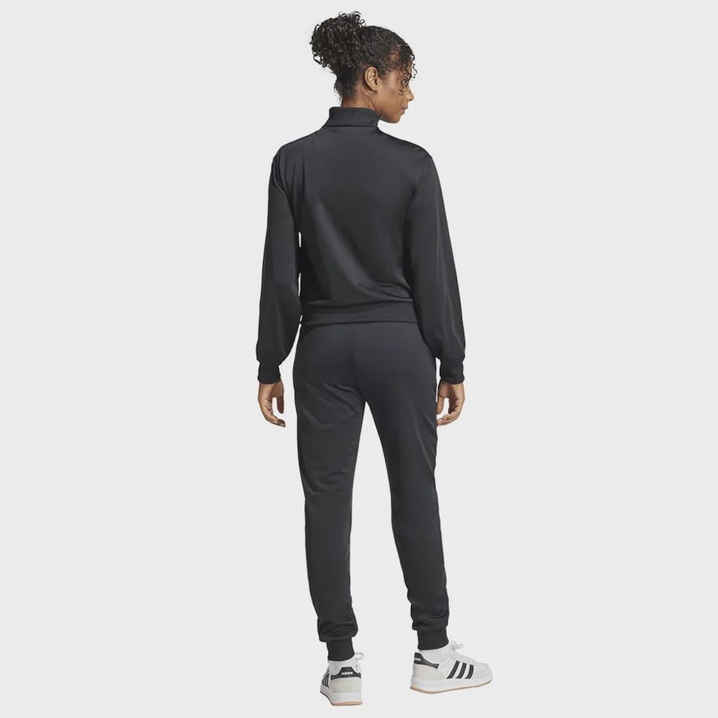 Imagem 3 do produto Agasalho adidas Essentials Feel Cozy Feminino