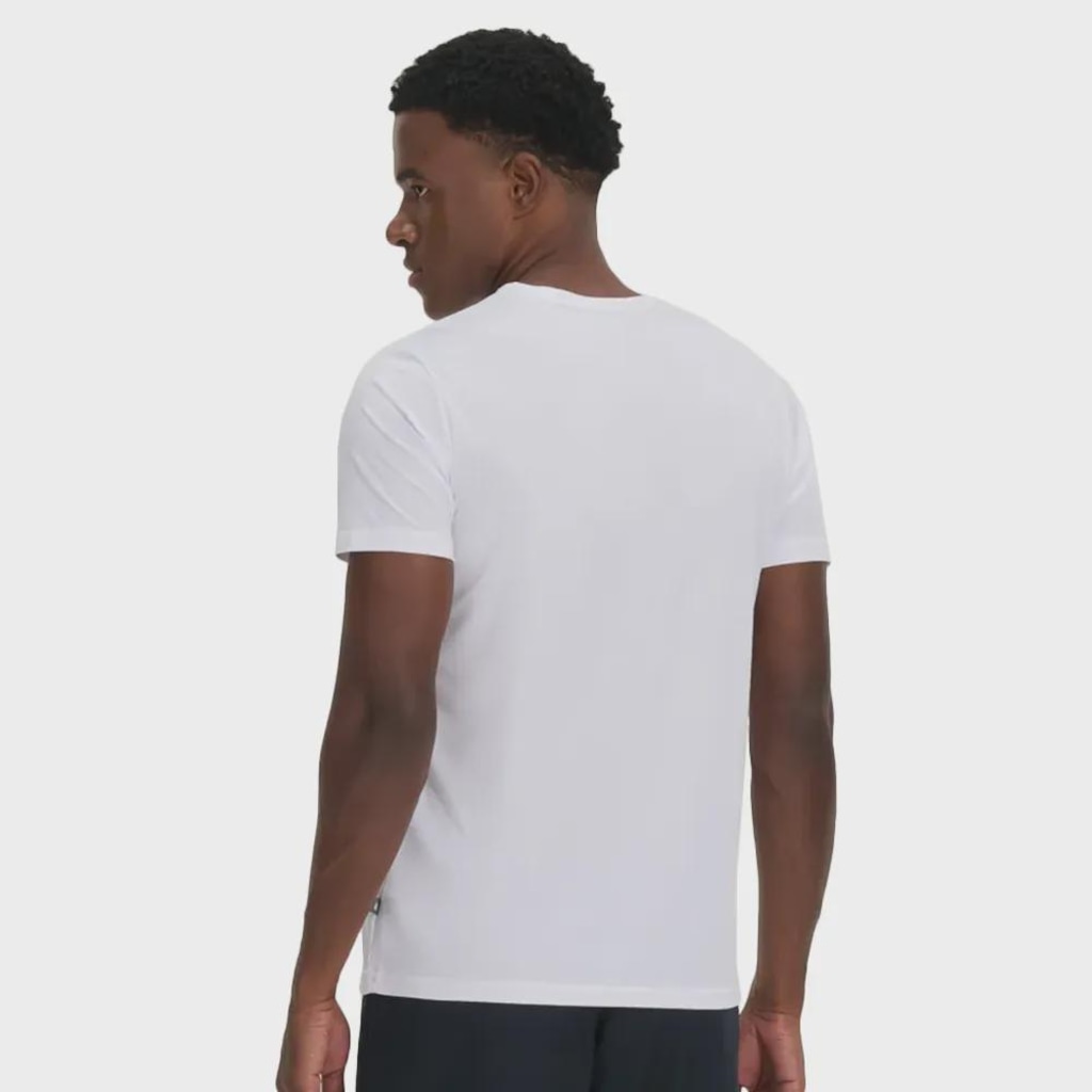 Imagem 3 do produto Camiseta New Balance Box Performance Masculina