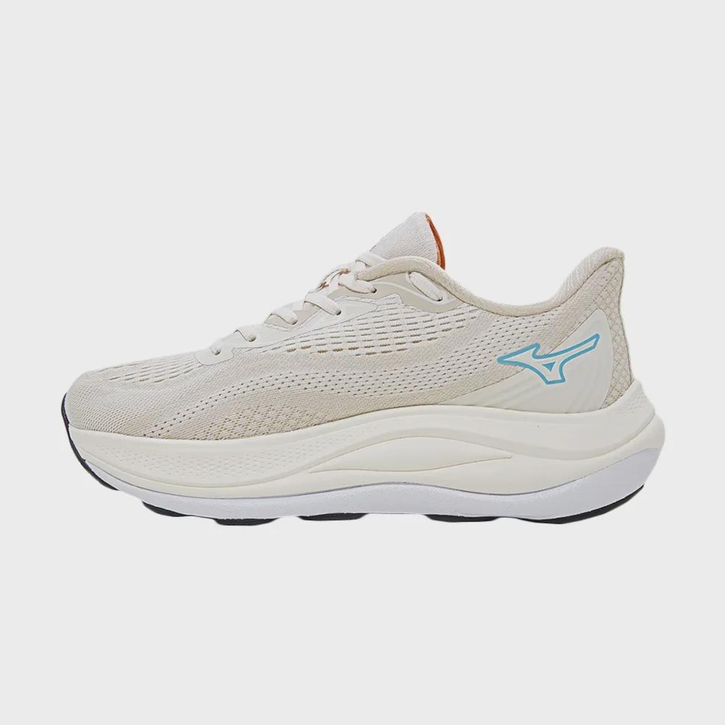 Imagem 2 do produto Tênis Mizuno Wave Skyway Feminino
