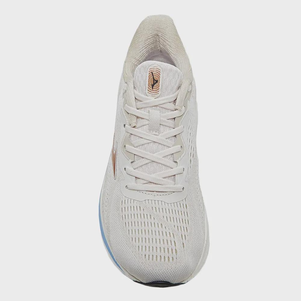 Imagem 4 do produto Tênis Mizuno Wave Skyway Feminino