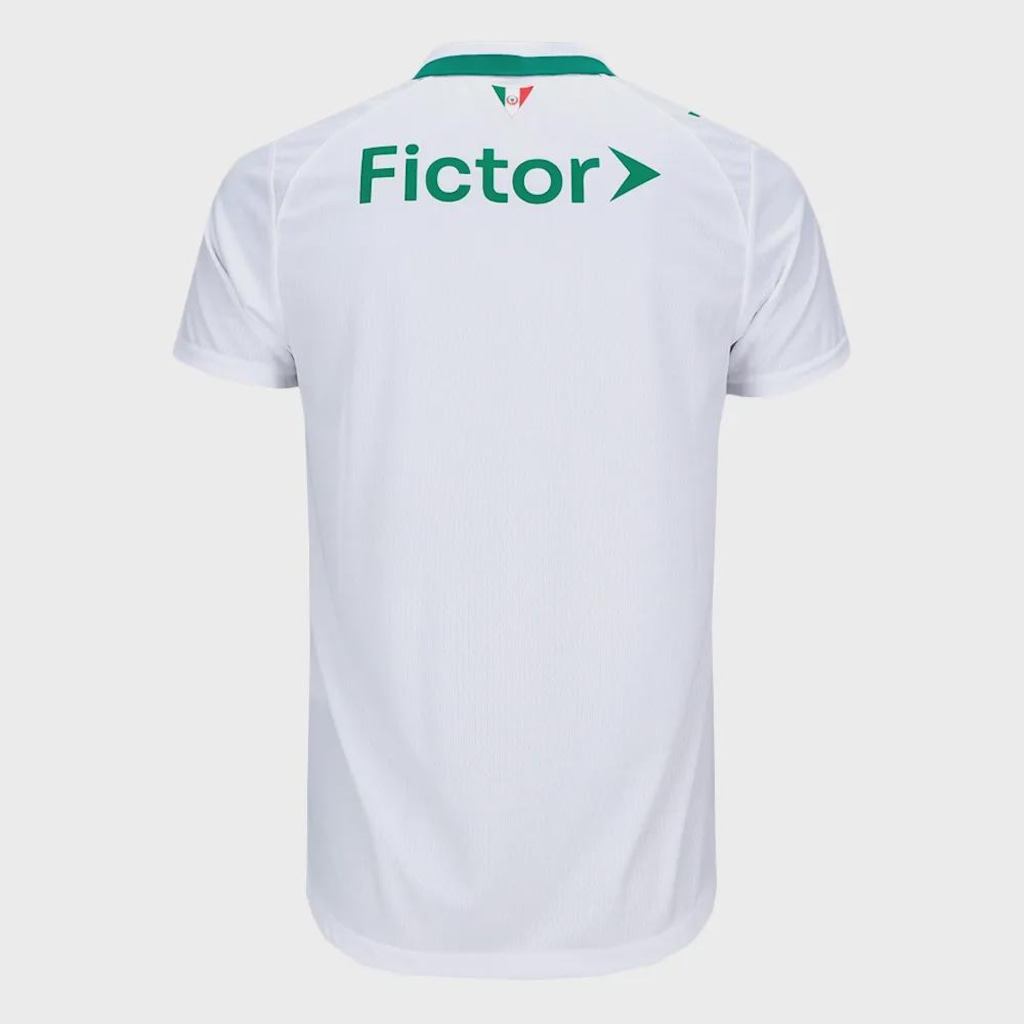 Imagem 2 do produto Camisa Puma Palmeiras II 2026 Jogador Masculina