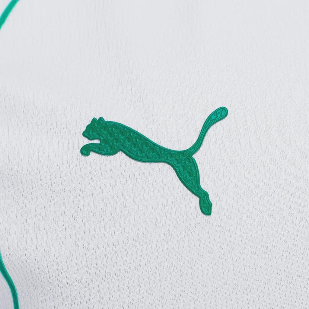 Imagem 4 do produto Camisa Puma Palmeiras II 2026 Jogador Masculina