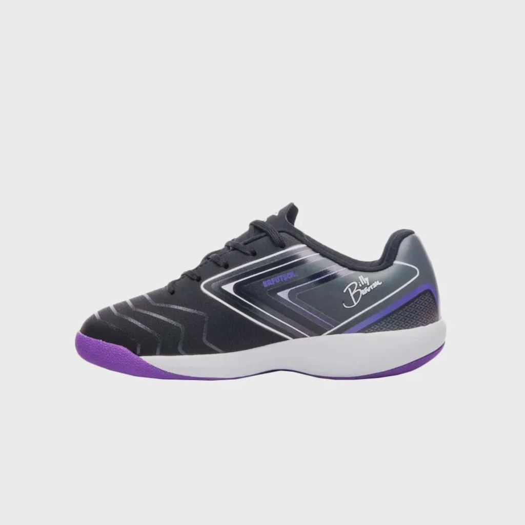 Imagem 2 do produto Chuteira de Futsal Infantil Umbro Pro 5