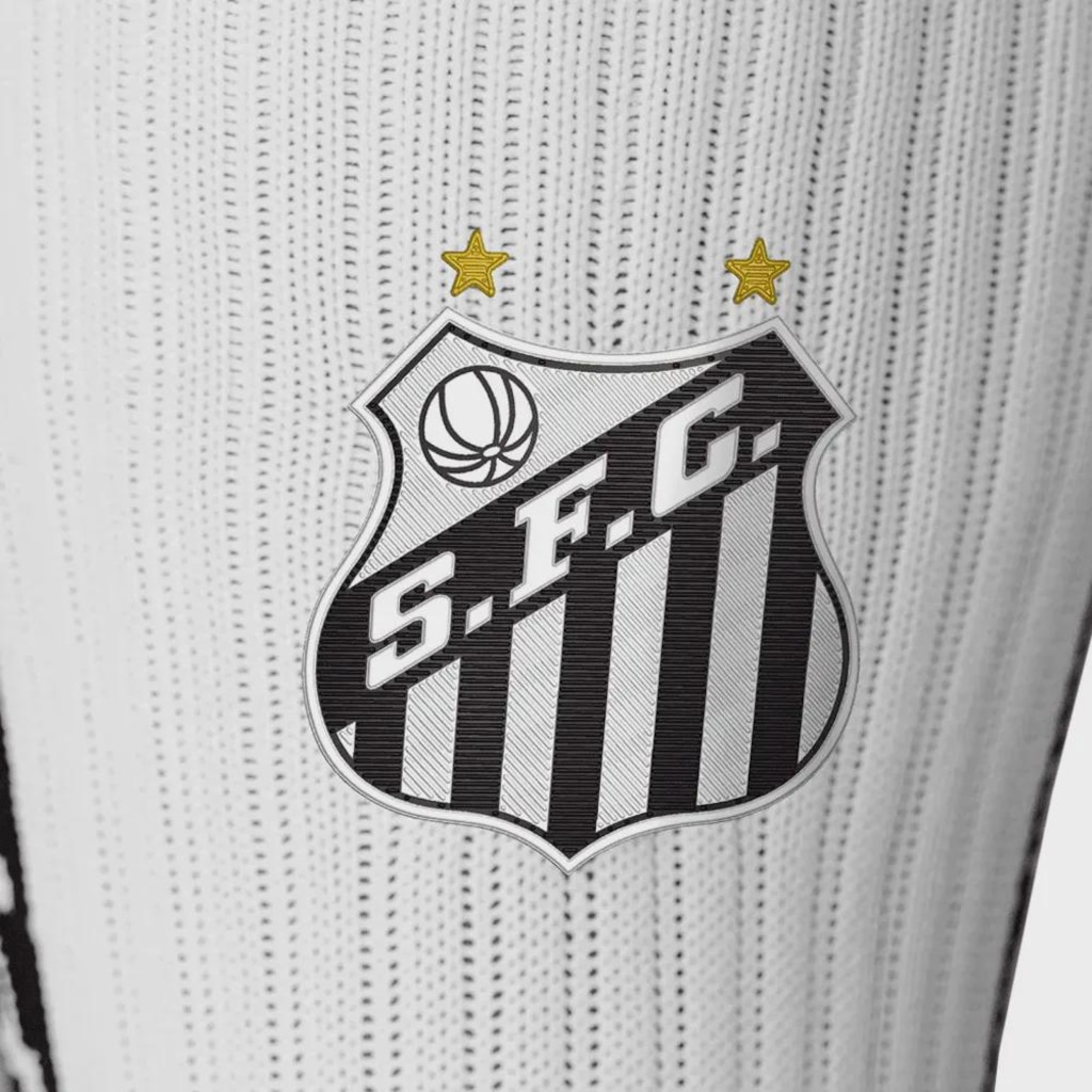 Imagem 2 do produto Meia Santos Prosocks Ultragrip - 33 Ao 37