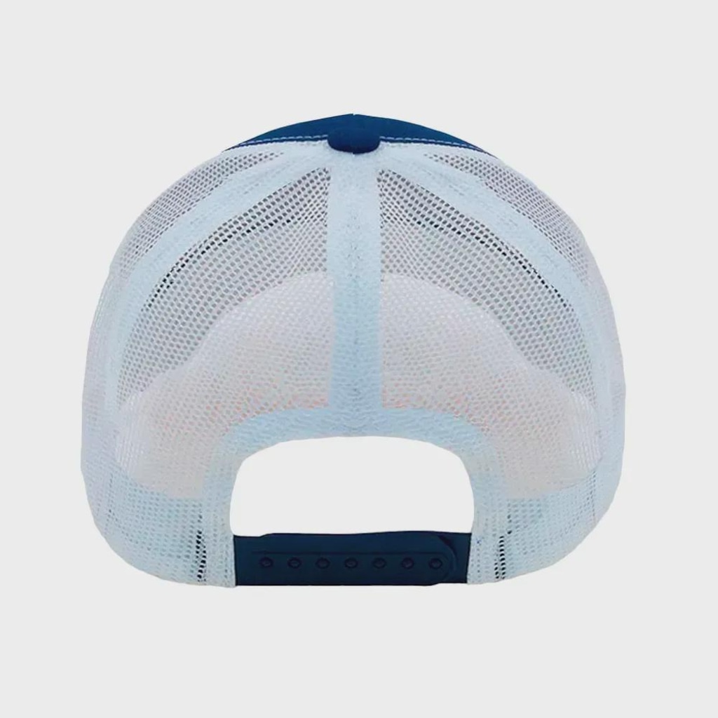 Imagem 3 do produto Boné Supercap Red Bull Bragantino Trucker Tela