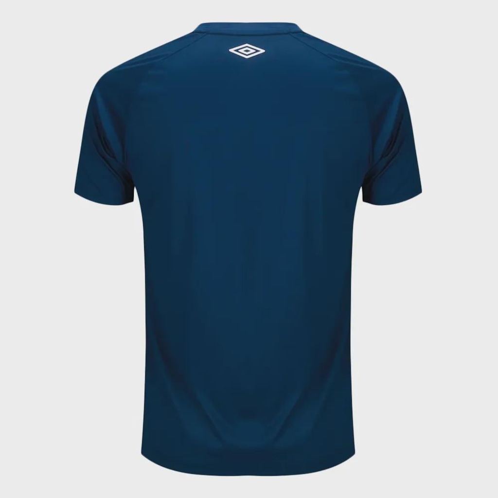 Imagem 2 do produto Camisa de Goleiro Umbro Santos 2026 Masculina