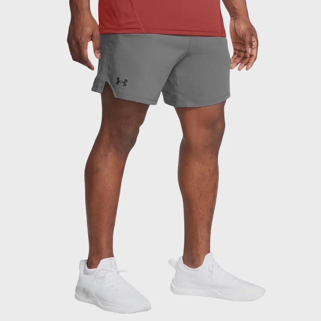 Imagem 2 do produto Bermuda Under Armour Vanish Woven 6 Masculino