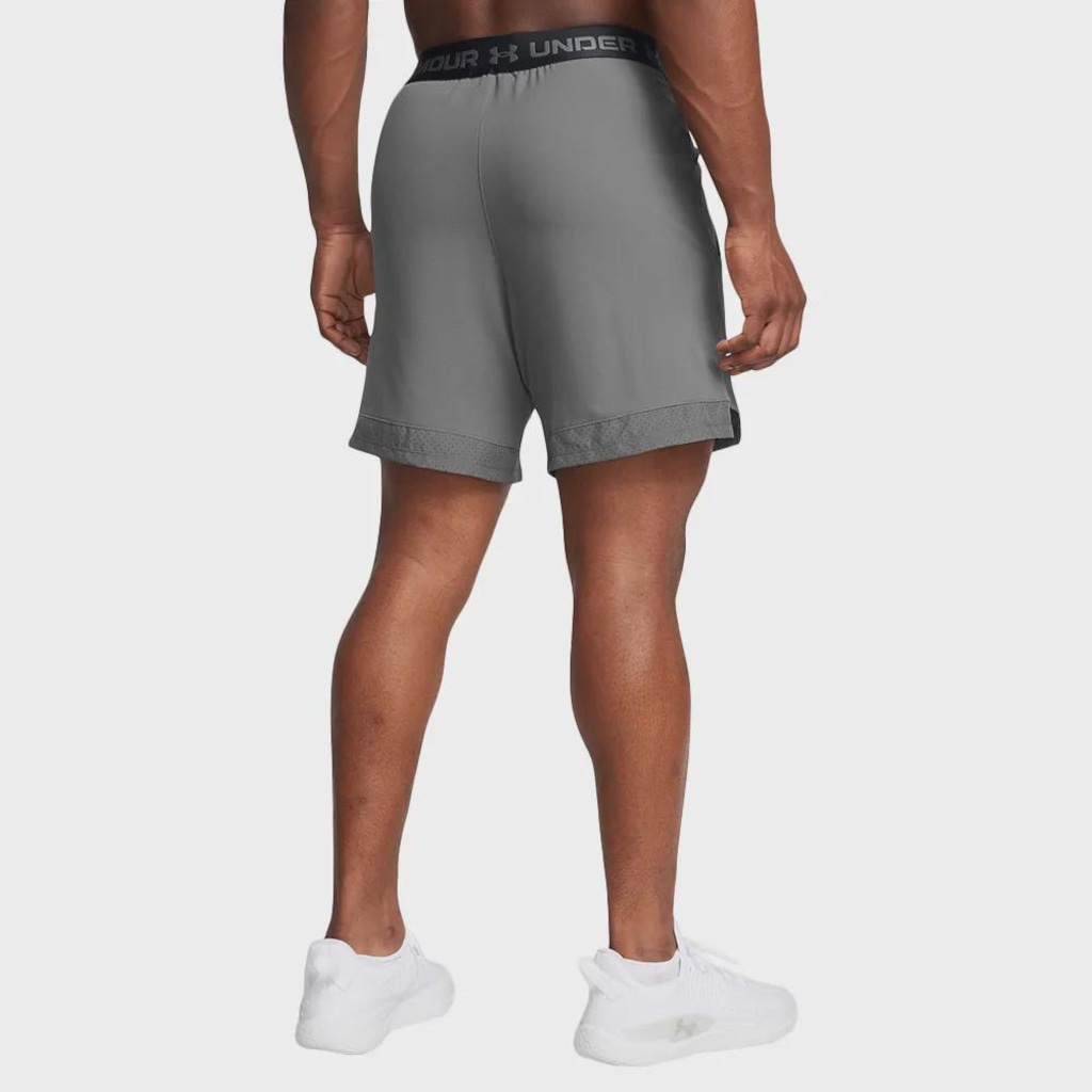 Imagem 3 do produto Bermuda Under Armour Vanish Woven 6 Masculino