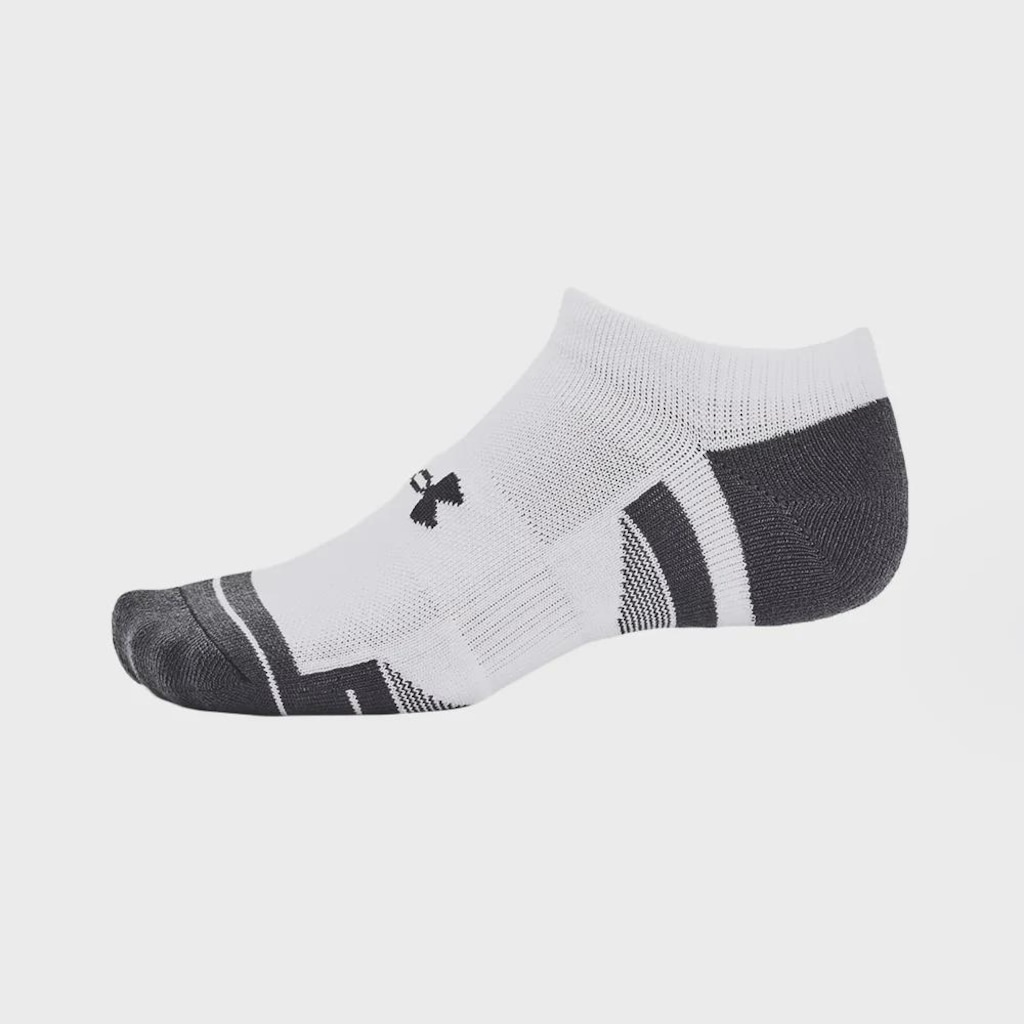 Imagem 3 do produto Meia Under Armour Performance Tech - 3 Pares