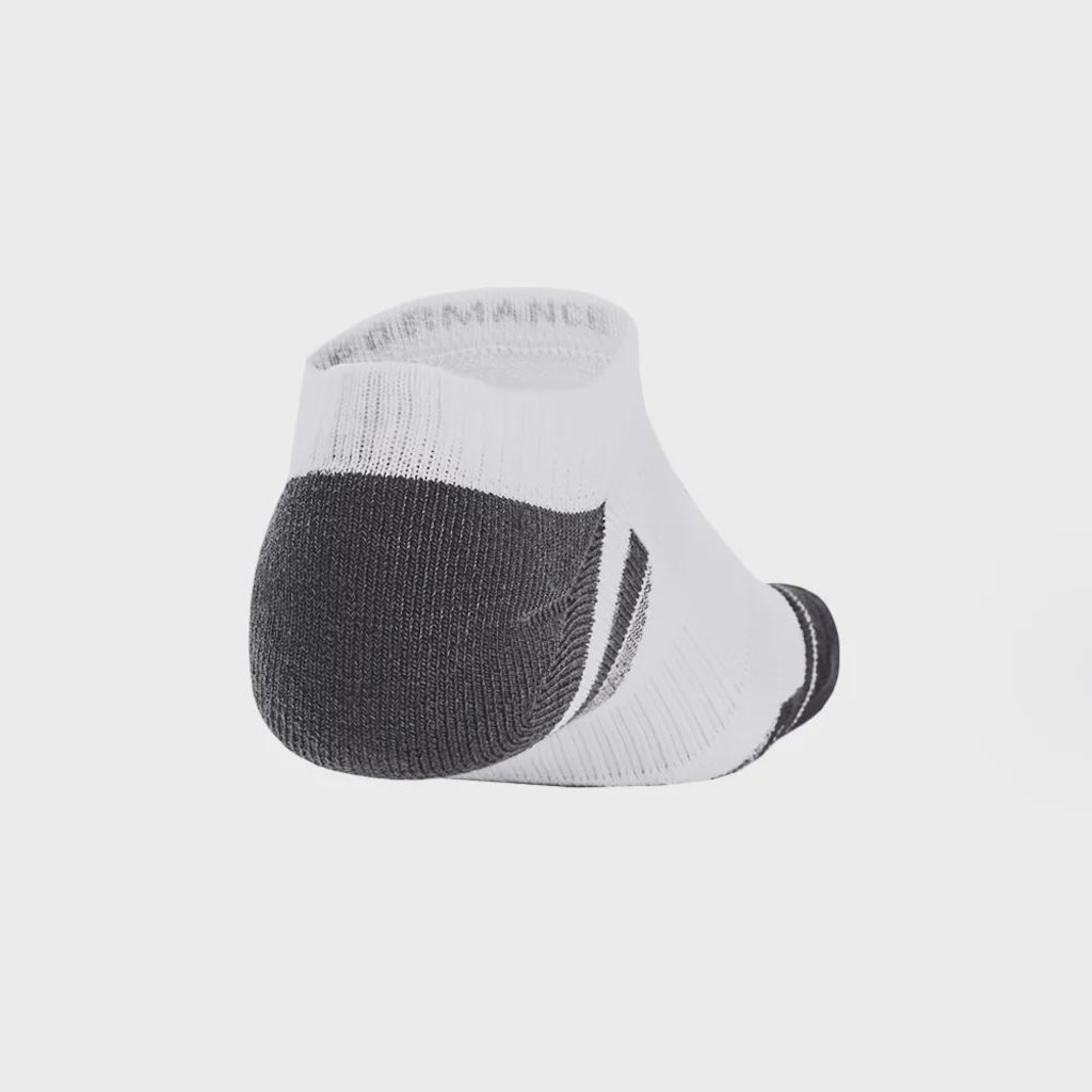 Imagem 4 do produto Meia Under Armour Performance Tech - 3 Pares