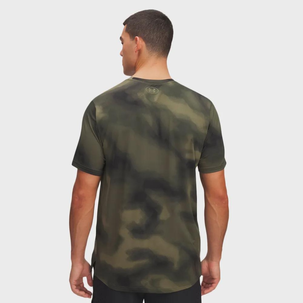 Imagem 2 do produto Camiseta Under Armour Vanish Energy Masculina