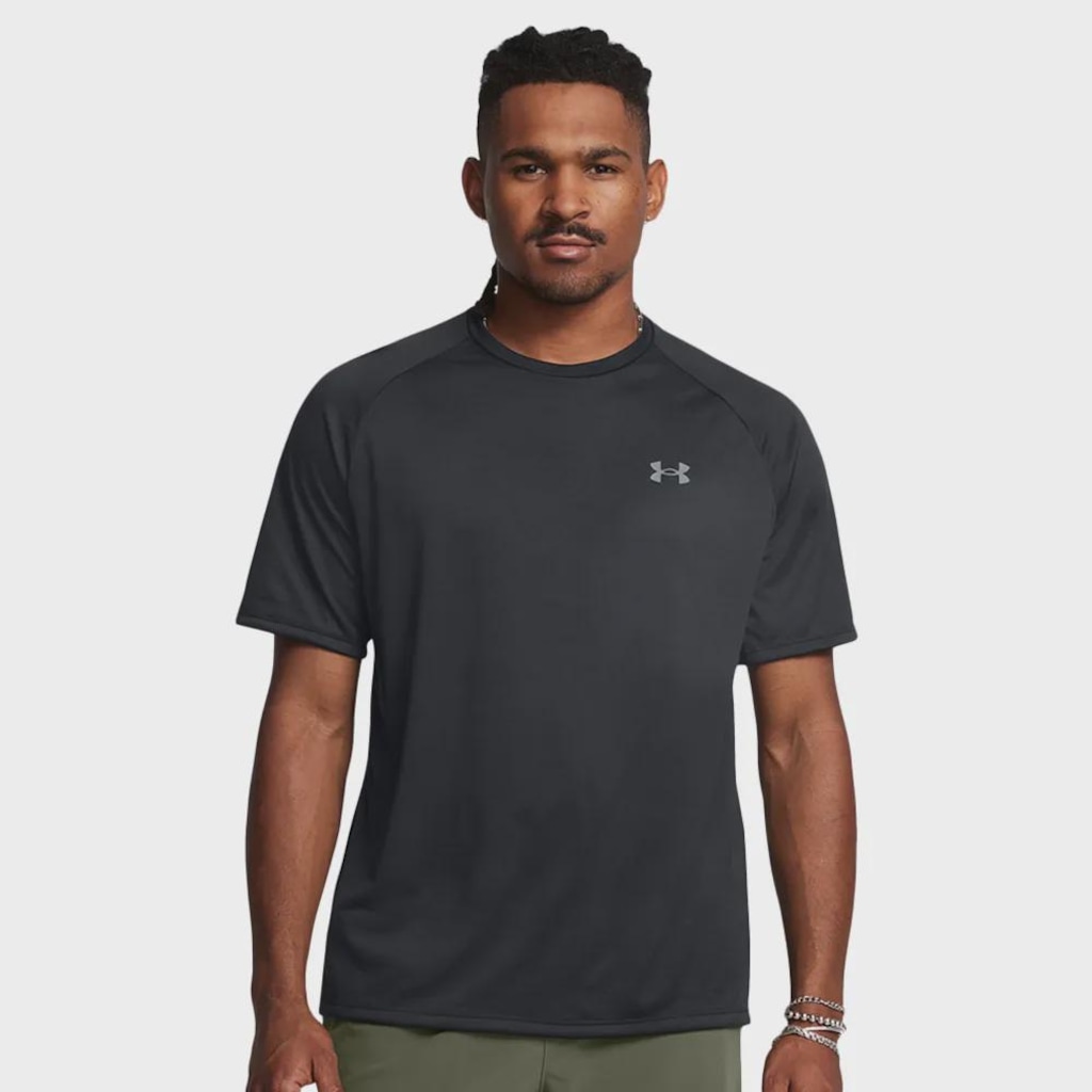 Imagem 2 do produto Camiseta Under Armour Tech 2.0 SS Masculina