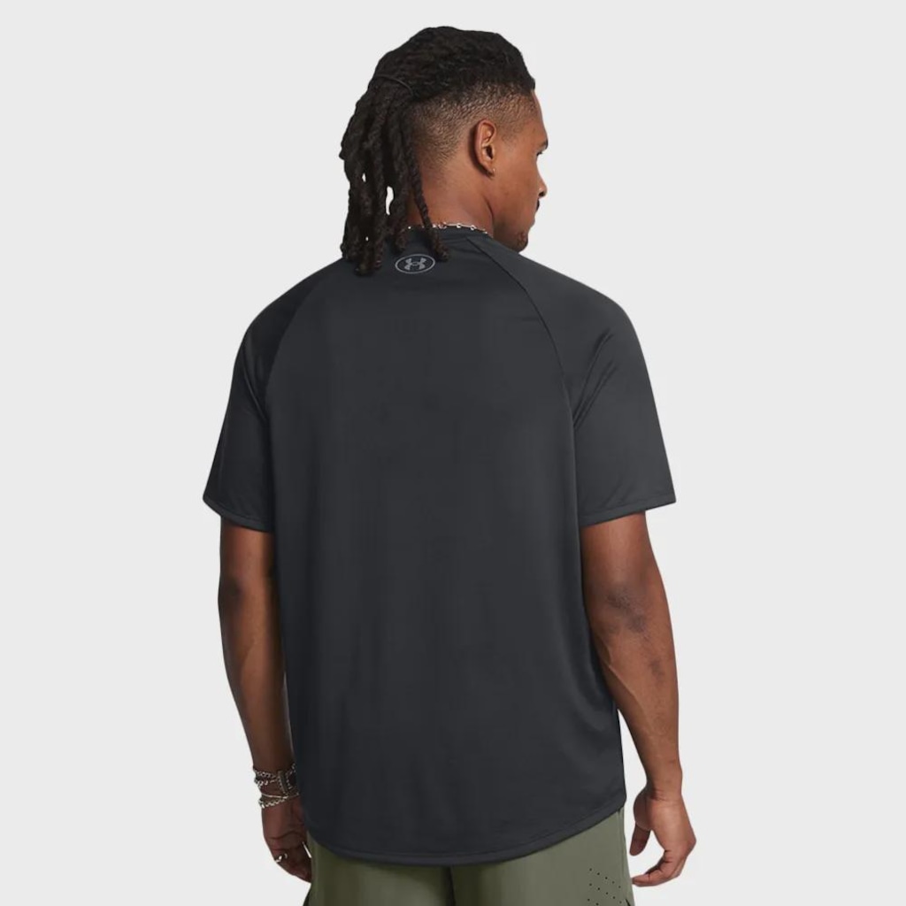 Imagem 3 do produto Camiseta Under Armour Tech 2.0 SS Masculina
