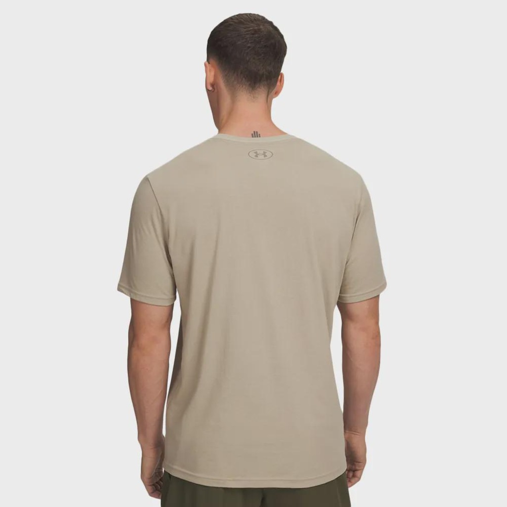 Imagem 3 do produto Camiseta Under Armour Sportstyle Left Chest Masculina