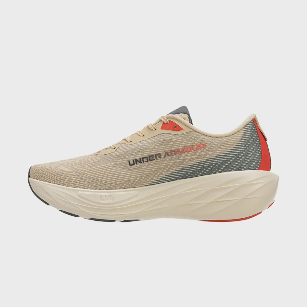 Imagem 2 do produto Tênis Under Armour Charged Nonstop Unissex