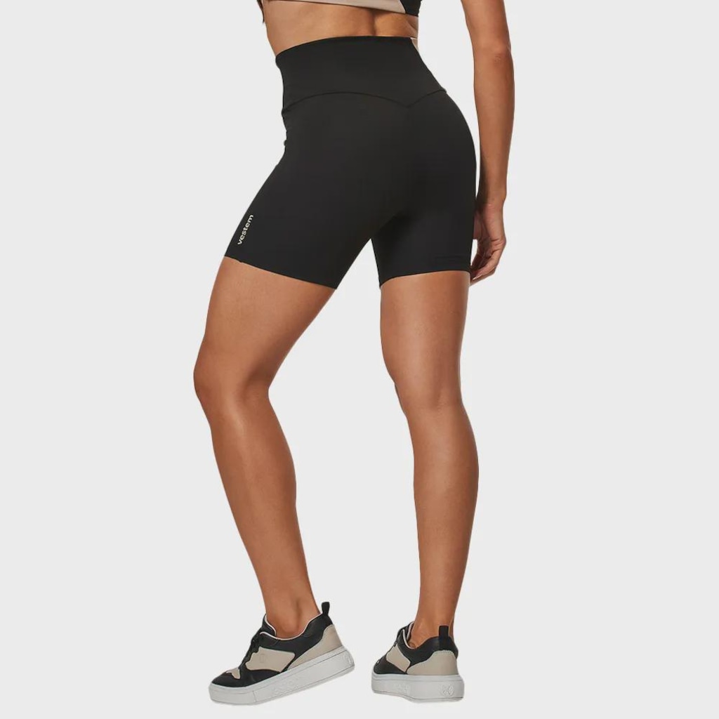 Imagem 2 do produto Short Vestem Bicolor Isis Feminino