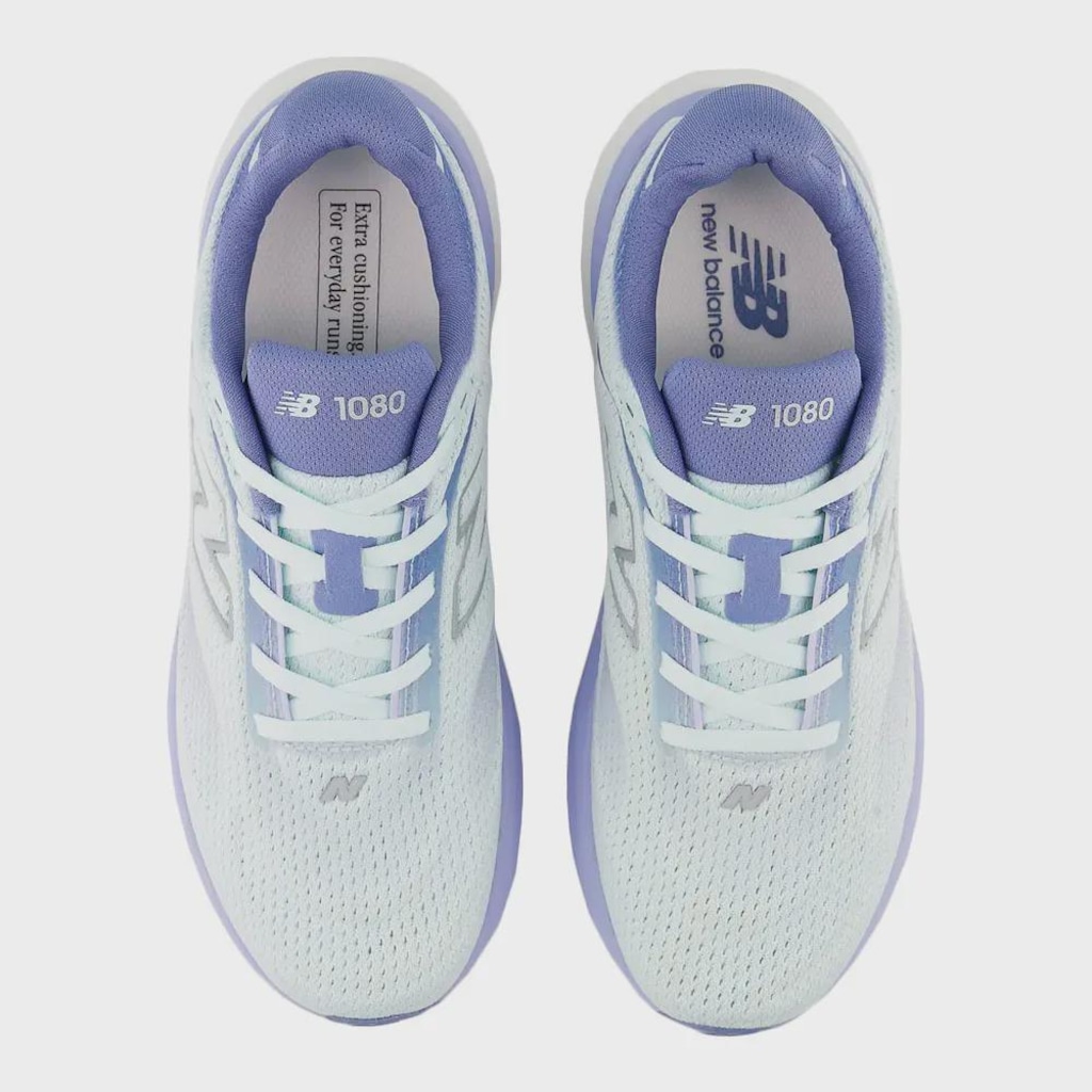 Imagem 5 do produto Tênis New Balance Fresh Foam X 1080 v15 Feminino