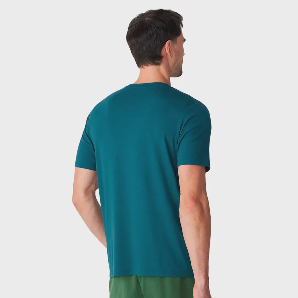 Imagem 2 do produto Camiseta New Balance Athletics Graphic Masculina