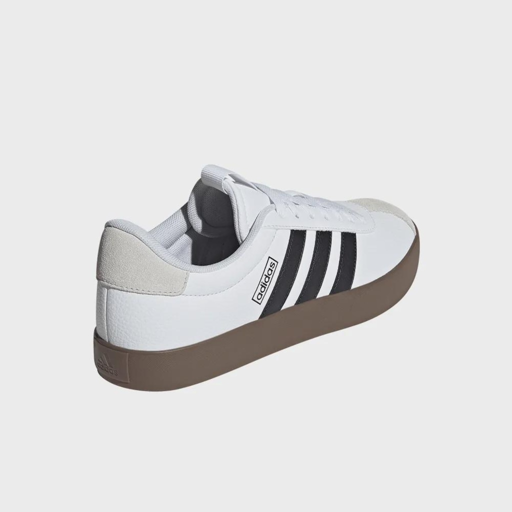 Imagem 3 do produto Tênis adidas VL Court 3.0 Masculino