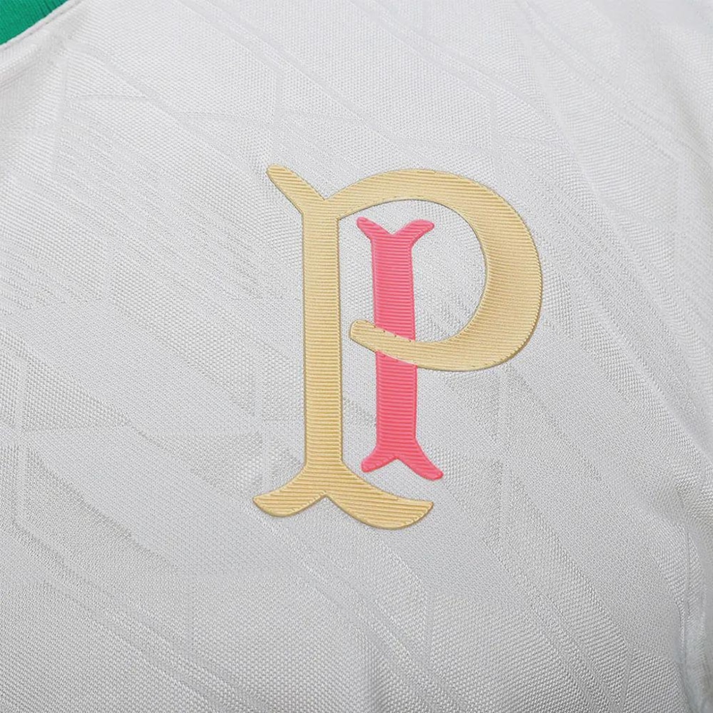 Imagem 3 do produto Camiseta Betel Palmeiras Palestra Masculina