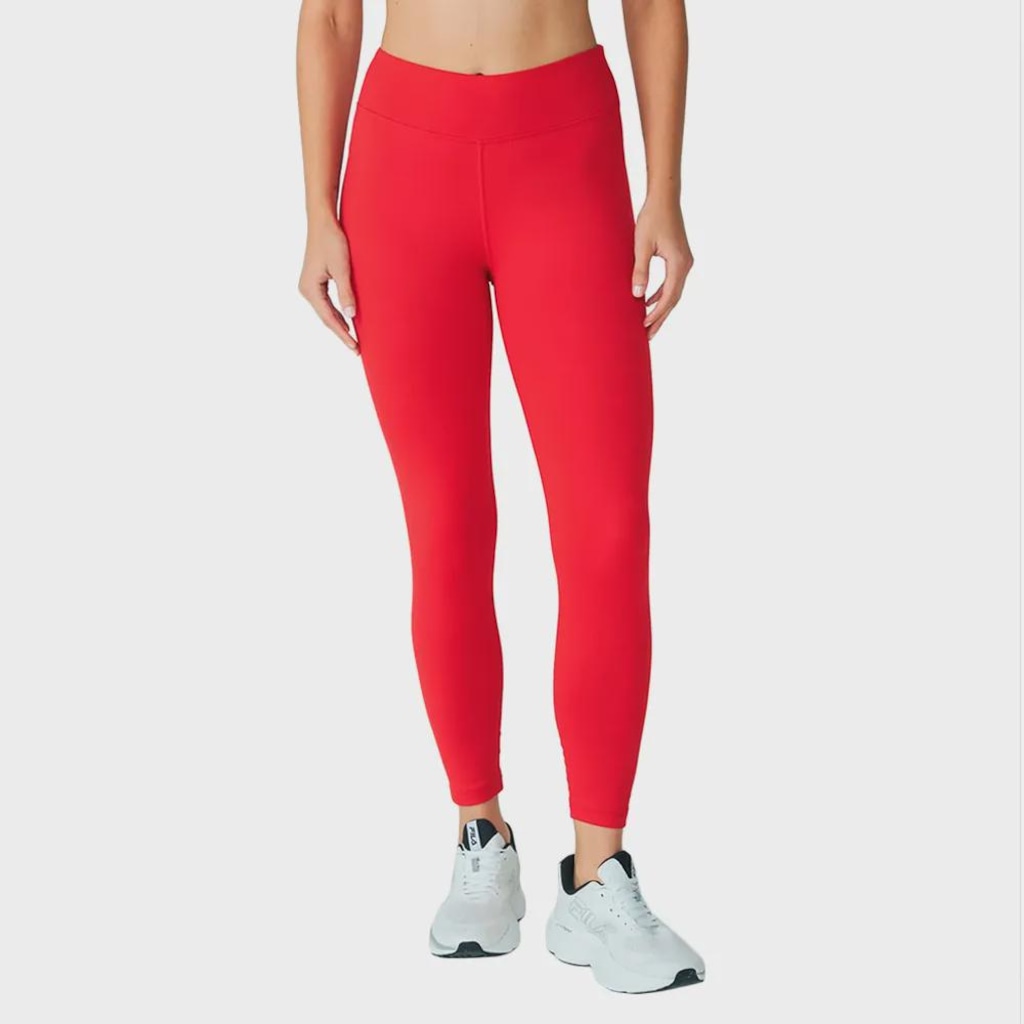 Imagem 2 do produto Calça Legging Fila Flat Life II Feminina