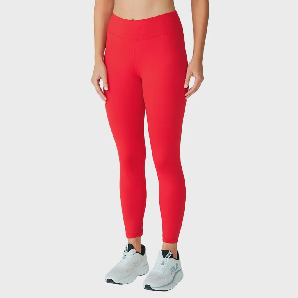 Imagem 3 do produto Calça Legging Fila Flat Life II Feminina
