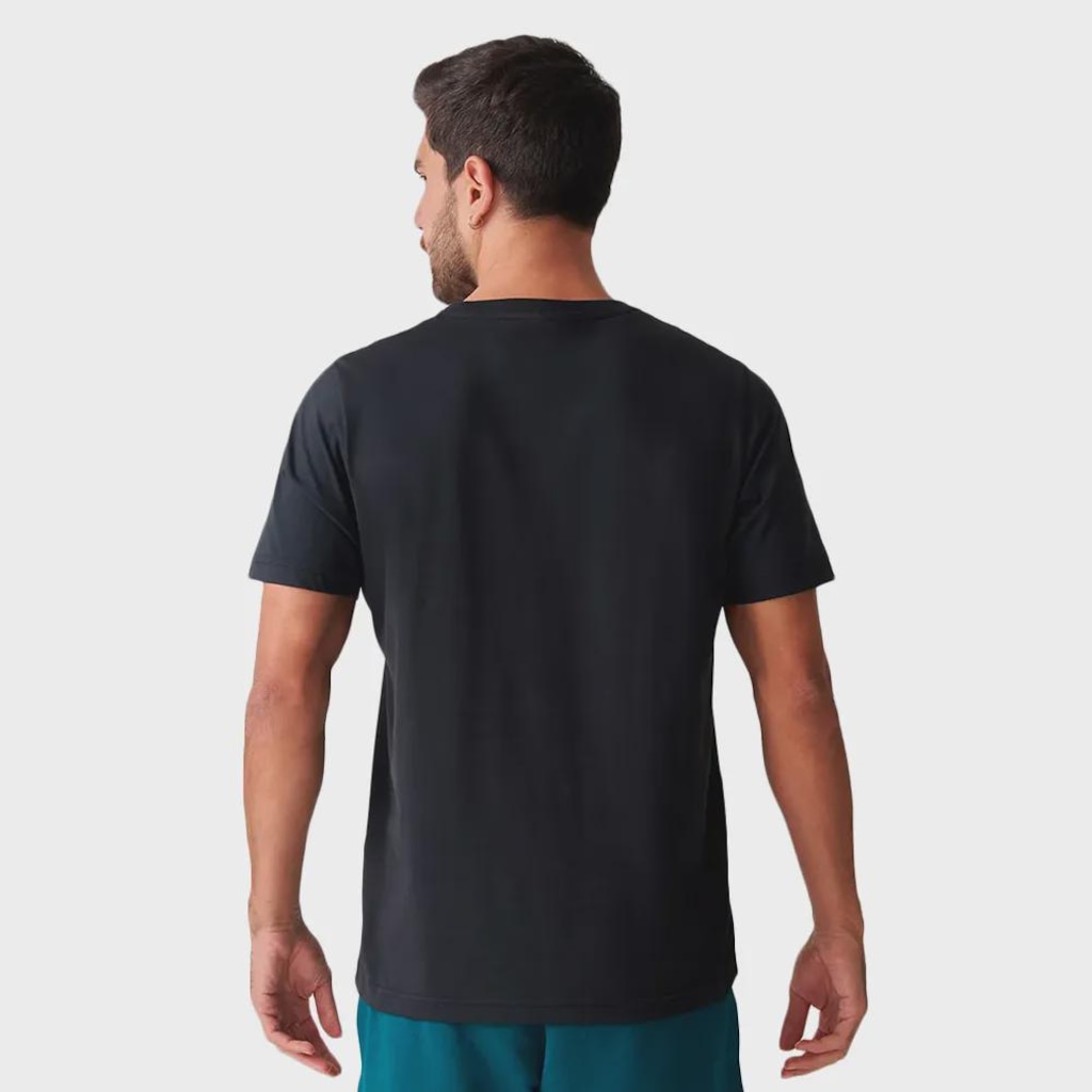Imagem 3 do produto Camiseta New Balance Miler Masculina