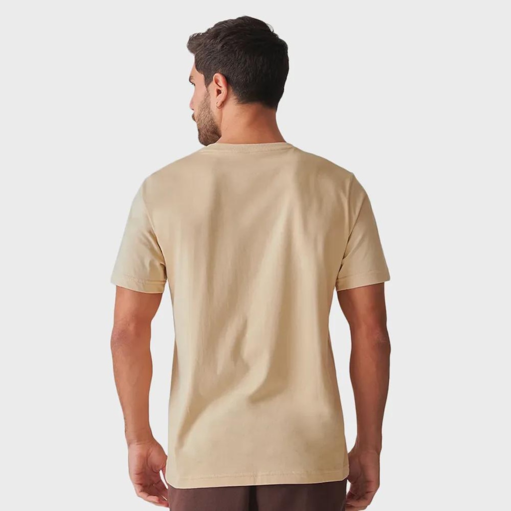 Imagem 3 do produto Camiseta New Balance Miler Masculina