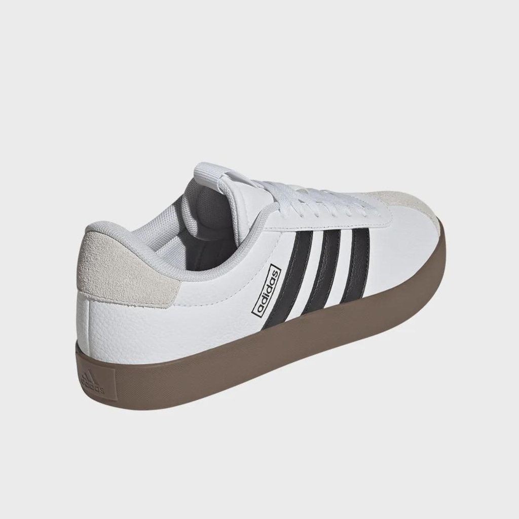 Imagem 3 do produto Tênis adidas VL Court 3.0 Low Feminino