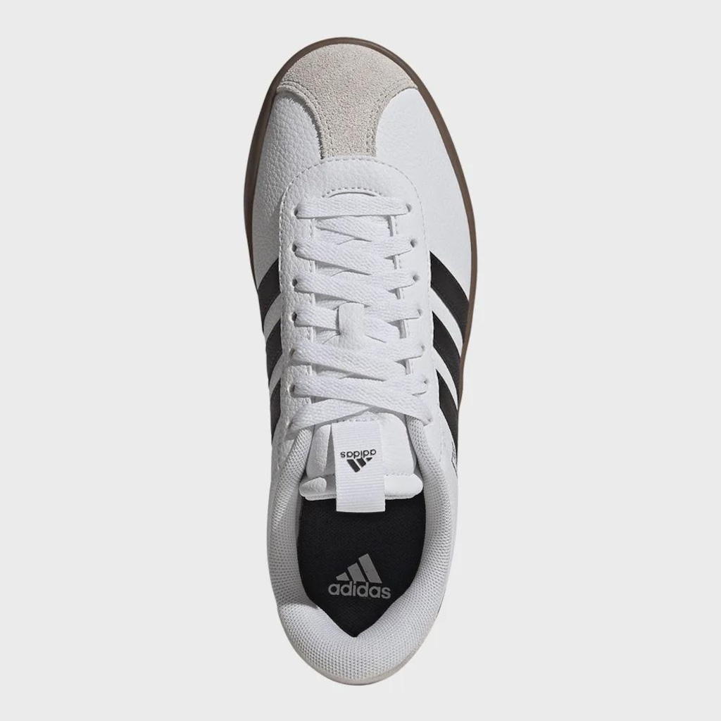 Imagem 5 do produto Tênis adidas VL Court 3.0 Low Feminino