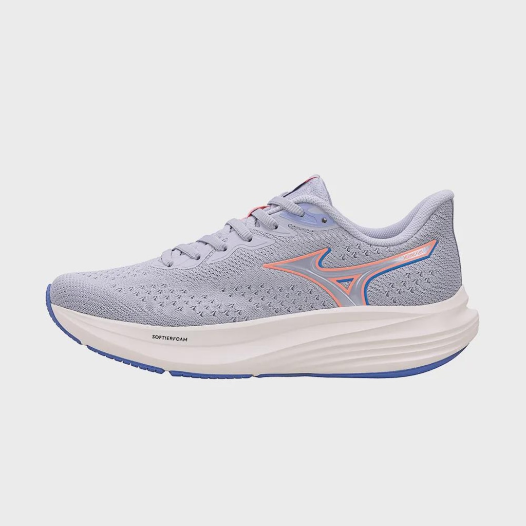 Imagem 2 do produto Tênis Mizuno Lively Unissex
