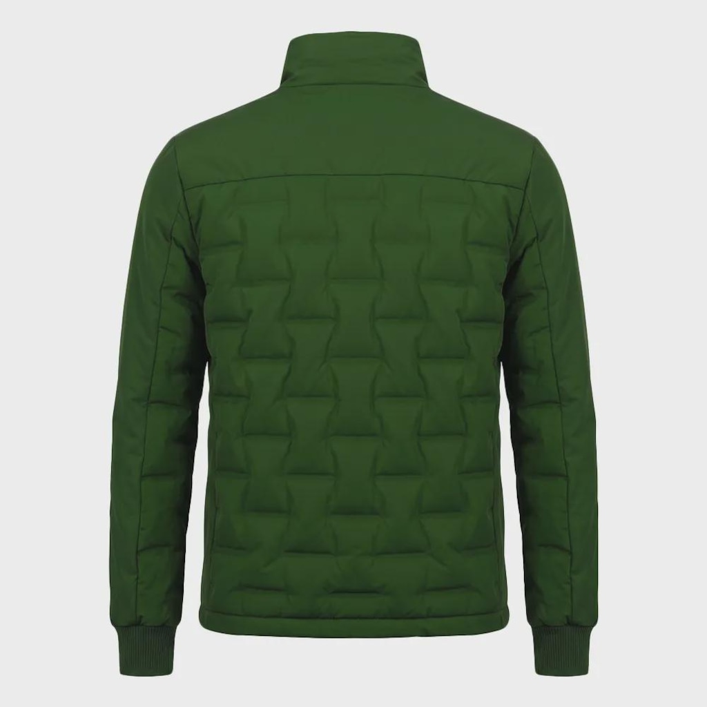 Imagem 2 do produto Jaqueta Palmeiras Betel Puffer Masculina