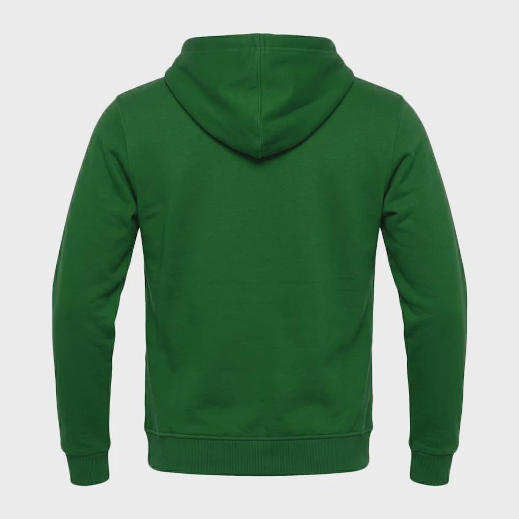 Imagem 2 do produto Blusa de Moletom Betel Palmeiras Legado Infantil