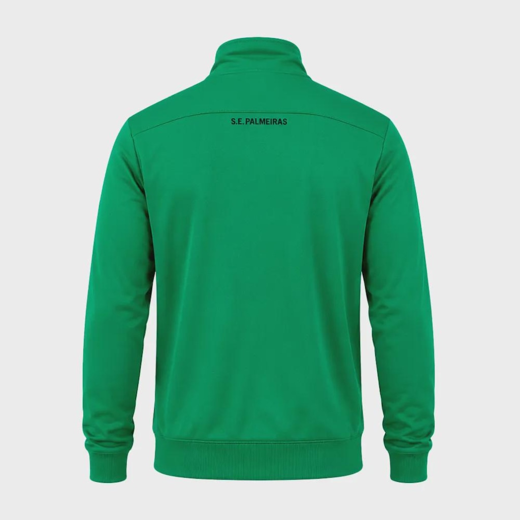 Imagem 3 do produto Agasalho Palmeiras Betel Malha I Feminino