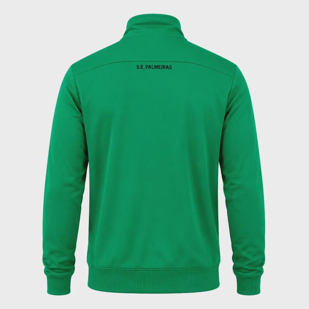 Imagem 3 do produto Agasalho Betel Palmeiras Malha I Masculino