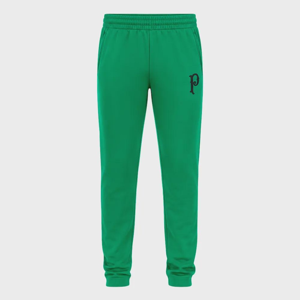 Imagem 4 do produto Agasalho Betel Palmeiras Malha I Masculino