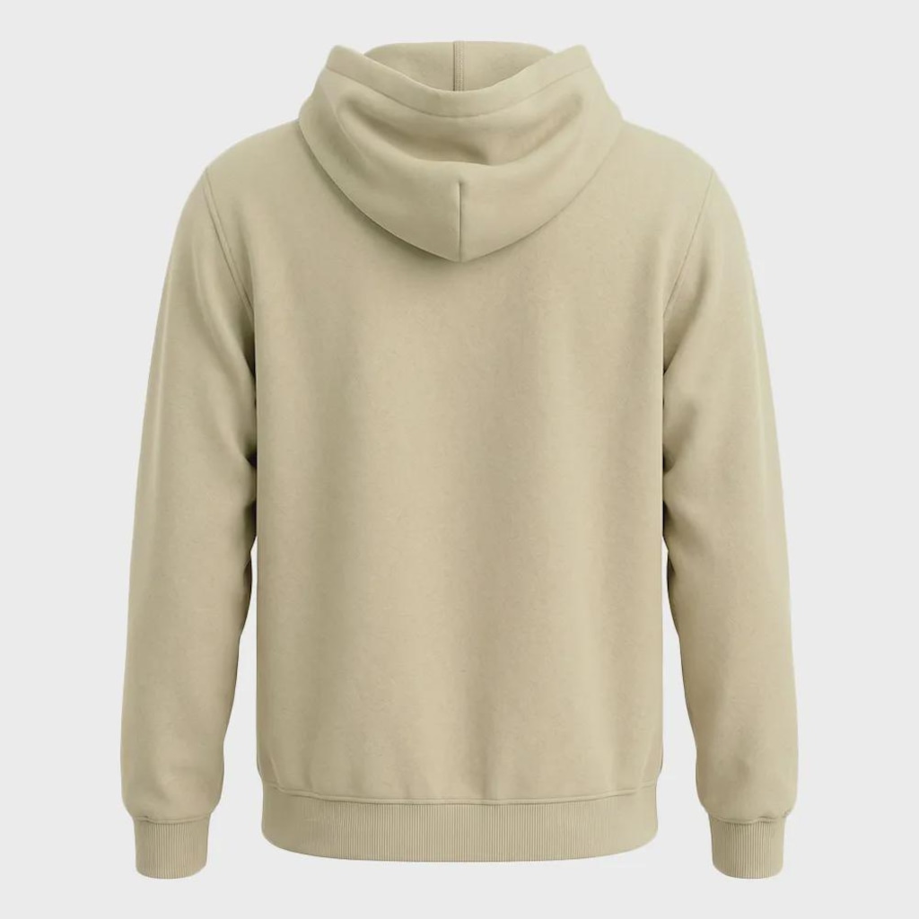 Imagem 2 do produto Blusa de Moletom Palmeiras Betel Tradição Masculina
