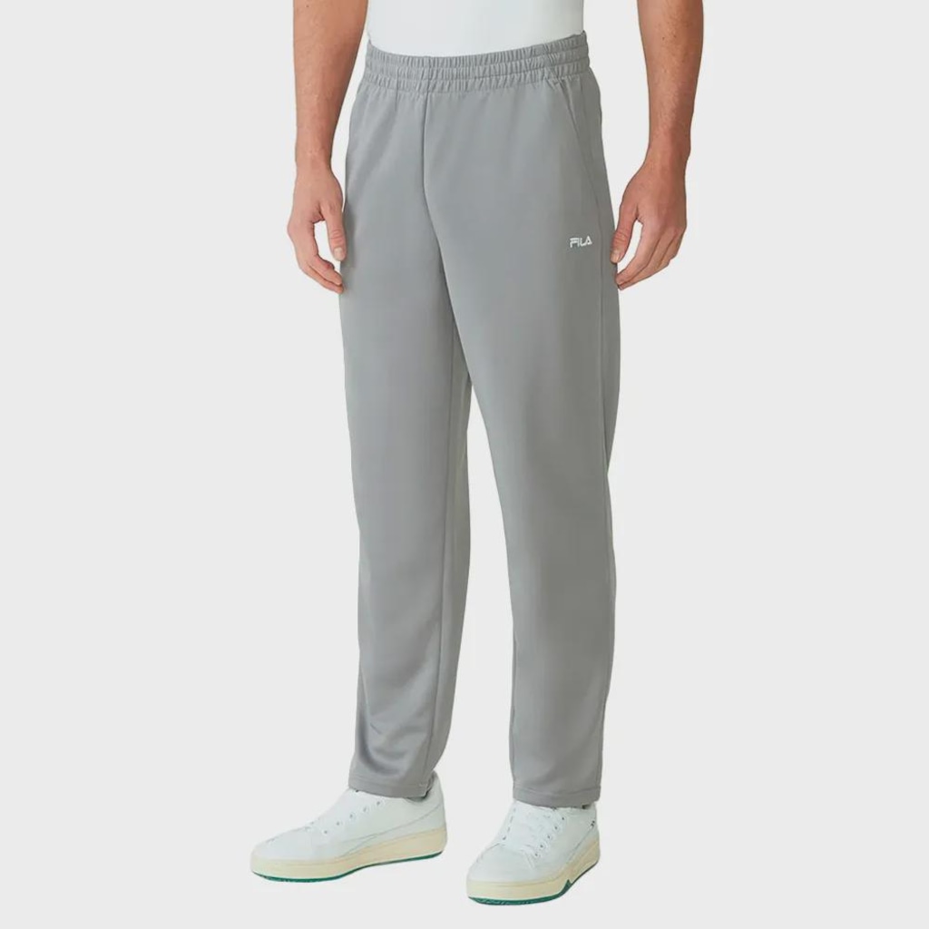 Imagem 4 do produto Agasalho Fila Essentials II Masculino