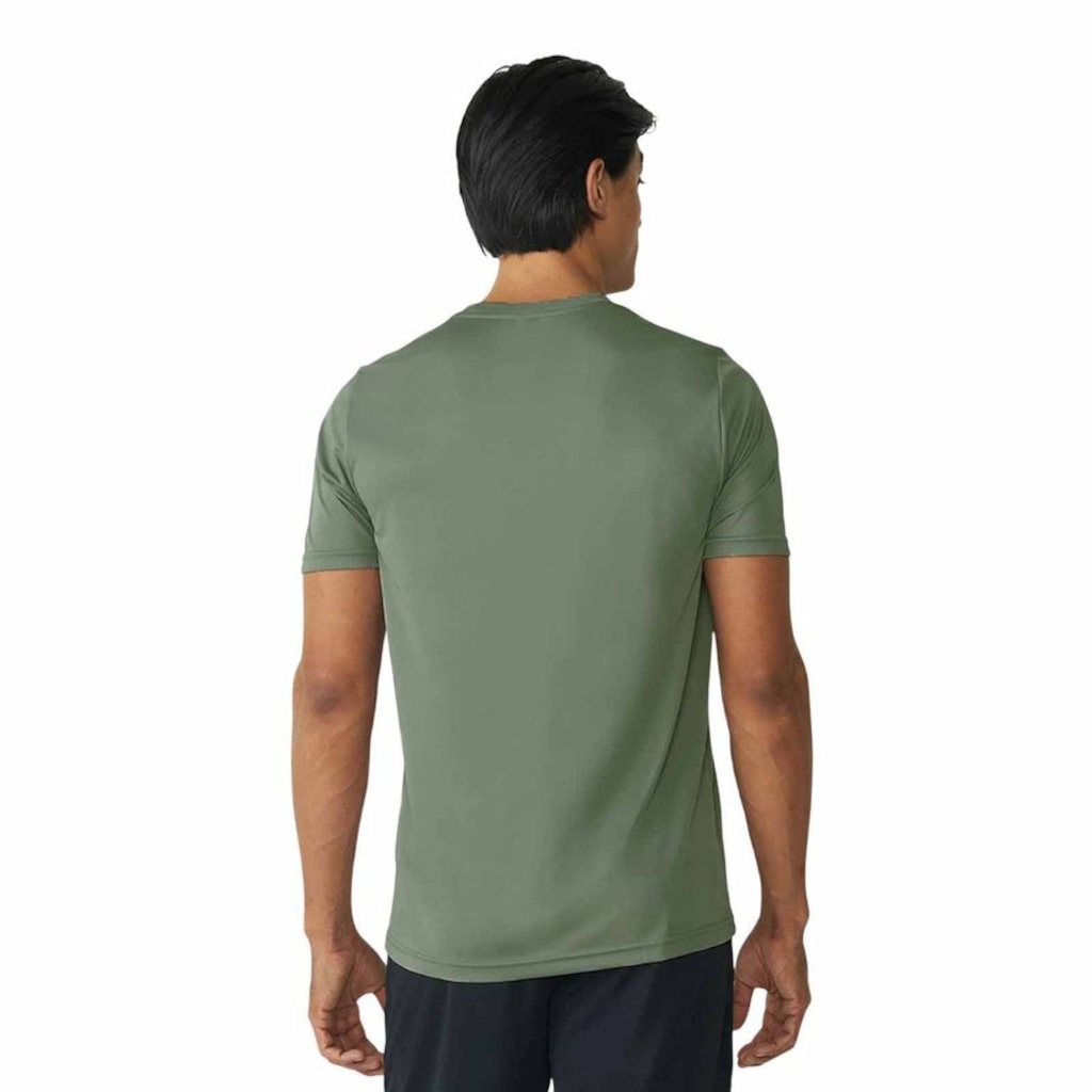 Imagem 2 do produto Camiseta Fila Basic Sports Graphic Masculina