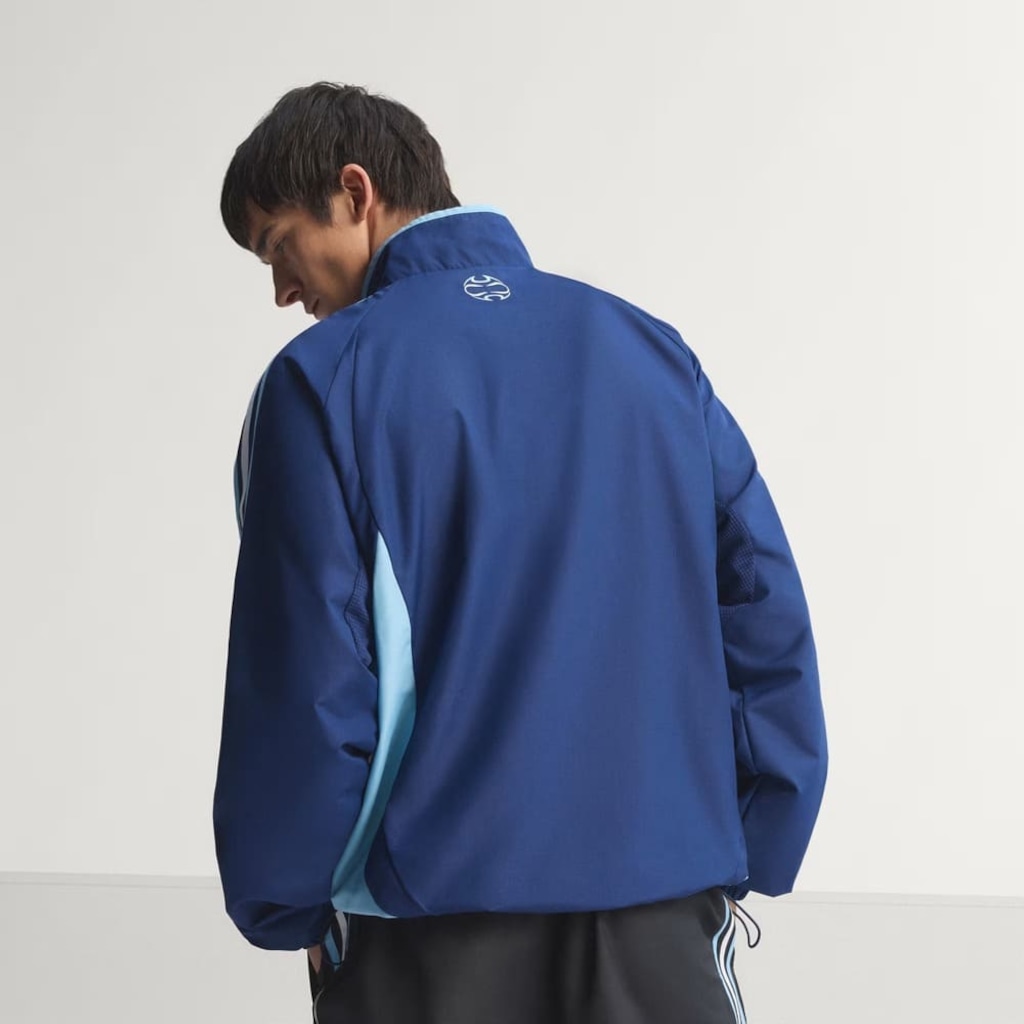 Imagem 2 do produto Jaqueta Argentina II Seleção 2006 adidas Masculina