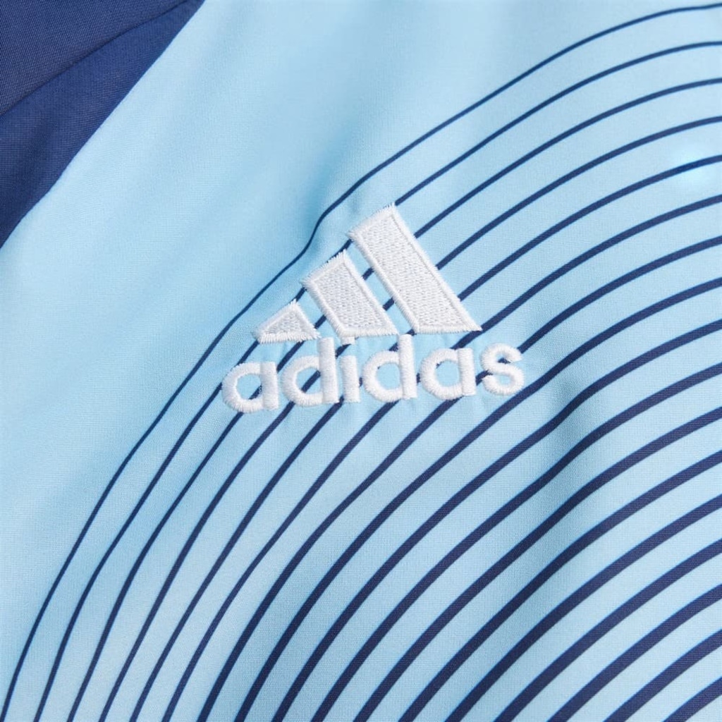 Imagem 4 do produto Jaqueta Argentina II Seleção 2006 adidas Masculina