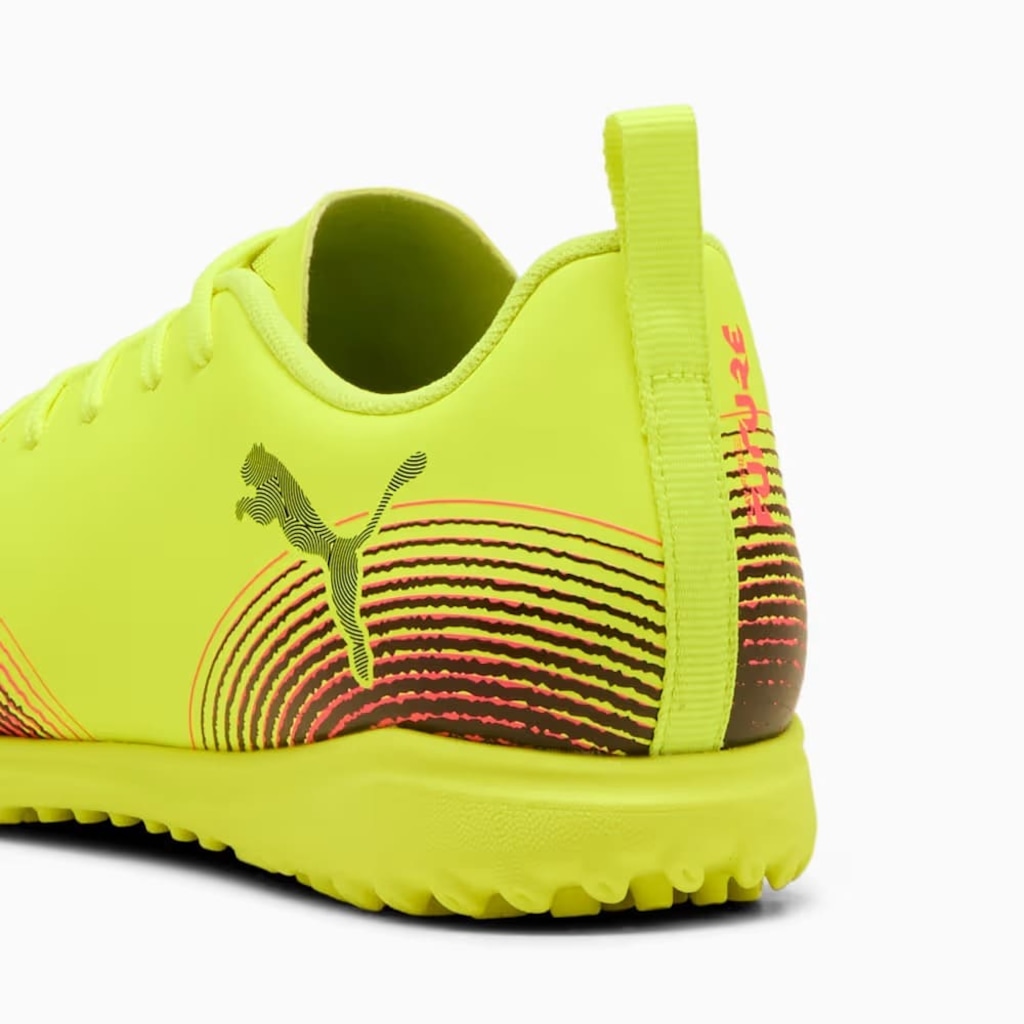 Imagem 5 do produto Chuteira Society Infantil Puma Future 8 Play