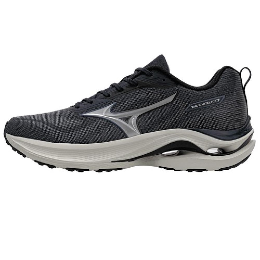 Imagem 2 do produto Tênis Unissex Mizuno Wave Vitality 7